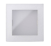 Candellux G4 ceiling luminaire square 2287403