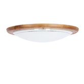 Ceiling Lamp Candellux 1030 14-32143 Ceiling Wood Standard E27 Oak