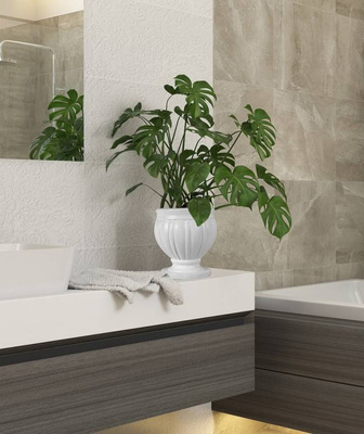Candellux-Vase 29-00200 Vesuvio 1
