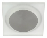 Plafon LED 1W 230V sticla matita patrata SS-29 Candellux 2227474