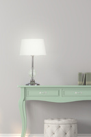 Fero 41-34618 lampe de table céladon