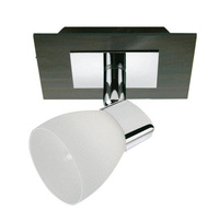 WANDLAMPE CANDELLUX SALE 91-48141 SAMARA WANDLAMPE 1X40W G9