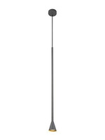 Suspensie lungă Tucson Ledea 50101245 gri