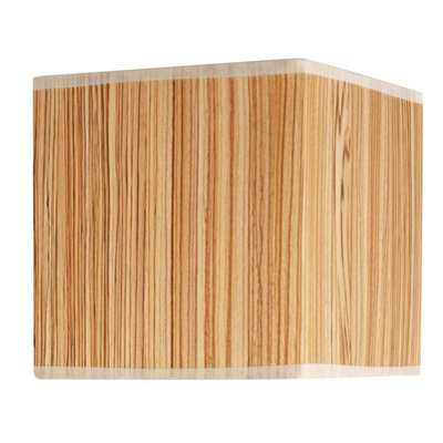 SHADE FOR CAJMAN E14 BROWN
