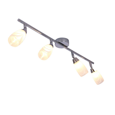 Ceiling lamp 94-28412Laufer4X40W G9 chrome