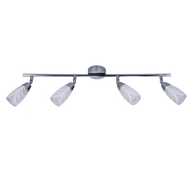 Plafoniera 94-28412Laufer4X40W G9 crom