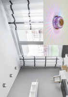 Plafoniera led Rgb Candellux 2249247