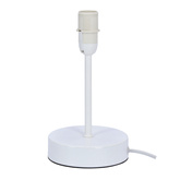 Candellux River Cabinet Lampa de Masa 41-63021 E14