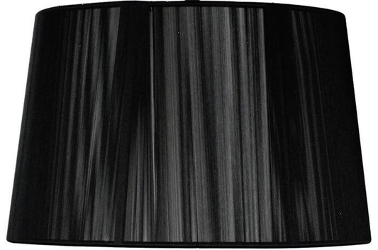 Silver lampshade for hanging lamp Gillenia 77-20505