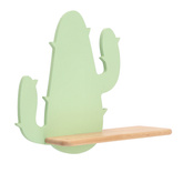 Applique murale LED étagère 4W Cactus 21-00927