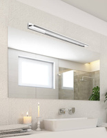 Lampa łazienkowa nad lustro listwa LED 14W 80cm Chick Candellux 21-53251