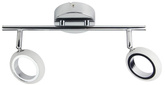 Applique murale Candellux Aurelion 92-65575 bande led chrome 3000K