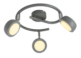 Plafoniera Candellux 98-66558 led spirala 