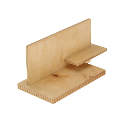 HOSTEL WANDLAMPE 5W LED 4000K HOLZ