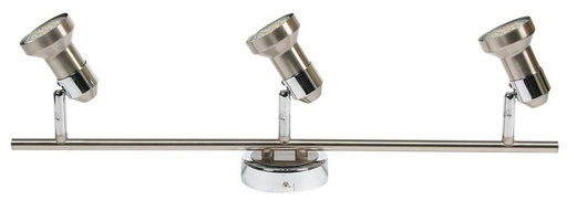 lampa sufitowa spot candellux outlet 93-55613