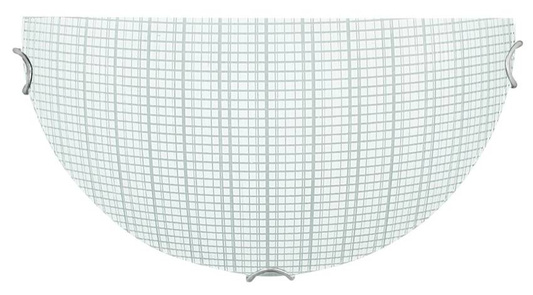 Plafonnier Candellux Elita 11-95261 Plafon1/2 60W