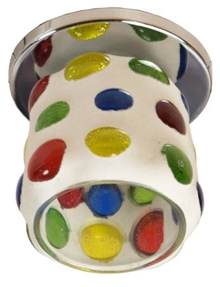 Candellux ceiling light 2216853 G4