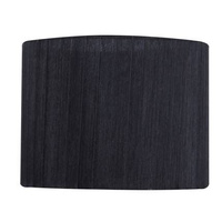 abajur pentru drag E14 negru