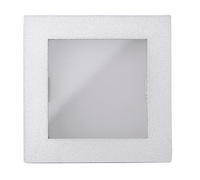 Plafoniera Candellux G4 patrat 2287403