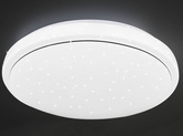 Plafoniera LED 24W IP20 38cm Jasper 13-75123 acrilic