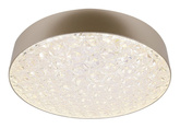 LUXIS CEILING LAMP PLAFON 24W LED 38.5 CM VARIABLE COLOR AND BRIGHTNESS