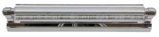 Badezimmerwandleuchte 11W LED 6500K Chrom QUASAR 20-32560