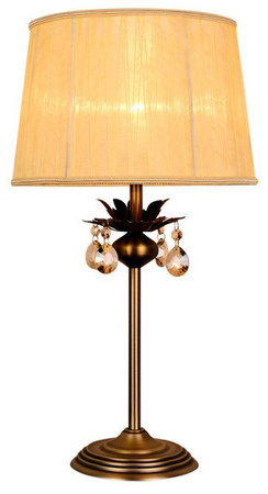Patina table lamp Adonis 41-27535