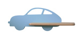 LED-Regalwandleuchte 5W 4000K IQ Kids Car 21-84798