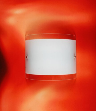 Ceiling lamp Candellux 10-74068 Nova plafond (31X25) R7S 1X60W satin nickel