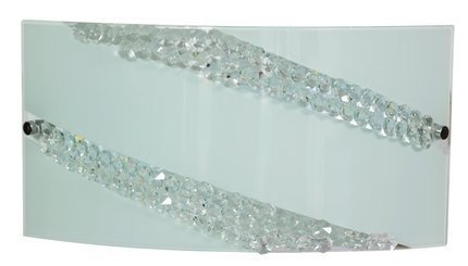 Ceiling Lamp Candellux Mistery 10-28631 Ceiling Led