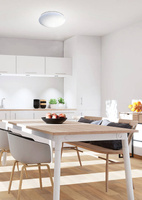 Candellux Ciel 13-64530 Plafonnier Led 4000K