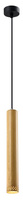 Suspension cadre en bois 25W GU10 40cm Tubo 31-78599