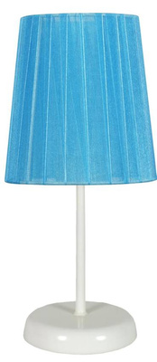 Lampa de masa albastra Rifasa 41-30603