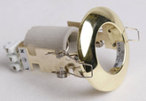 Plafonnier rond en laiton OZS-01 2267404