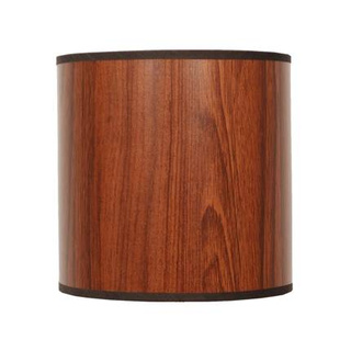 SHADE FOR TIMBER E27 OAK