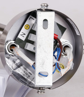 Bandă de perete 3X40W E14 nichel satinat ARC 93-63465