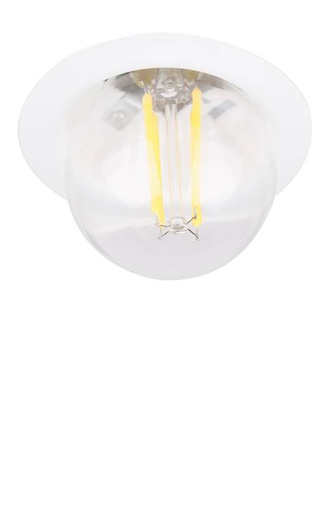 CEILING LUMINAIRE R-39 2272701