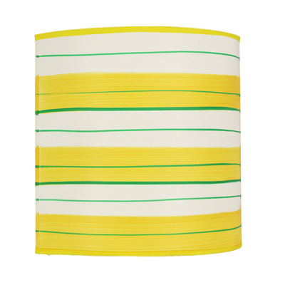 Applique applique 1X40W E14 vert/jaune MAJA 20-80298