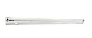 OLS136-02 Single fluorescent luminaire T8 1x36W Candellux 2309300