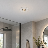 Ceiling luminaire Candellux 2258966 Sh-14 Ip65 Led