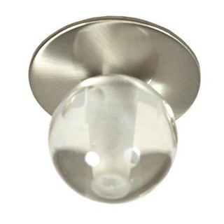 Ceiling light g4 candellux outlet 2262737