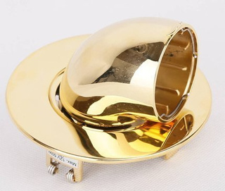 Deckenleuchte Candellux Steckdose 2285204