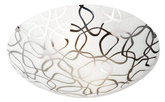Plafonnier Candellux Galeo 13-13040 Plafond E27