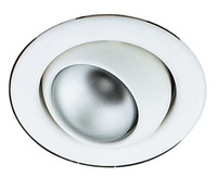 Deckenleuchte beweglich rund weiß OZR-05 2271701