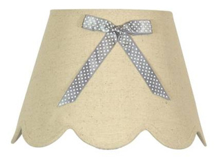 VIBU LAMP SHADE E27 LEN