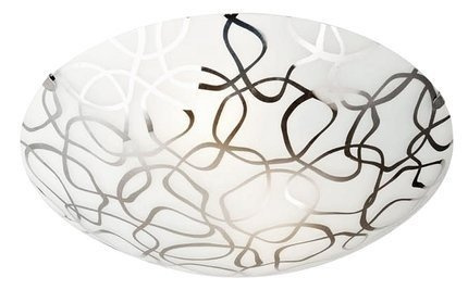 Ceiling Lamp Candellux Galeo 13-13040 Ceiling E27