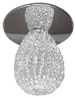 Plafoniera Candellux 20W fix G4 cristal