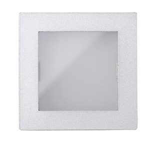 Candellux G4 Deckenleuchte quadratisch 2287403