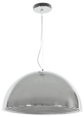 Suspensie metal 30cm crom Dorada 31-26361