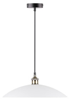 Hanging ceiling lamp dexter 31-77721 1x6ow e27